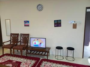 Homestay No 68 Raub