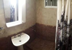 Alojamiento Santa Clara