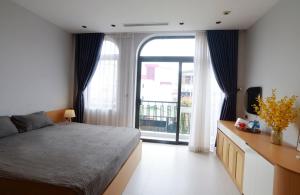 Valora Residence West lake - 31 Xuan Dieu