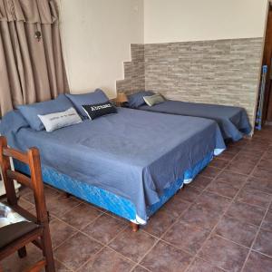 Alojamiento Santa Clara