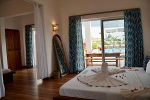 Solaya Boutique Hotel ZanzibarHouses