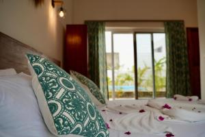 Solaya Boutique Hotel ZanzibarHouses