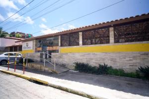 Pousada Familly Porto de Galinhas