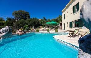 Villa Olka-Makarska by Villas Guide