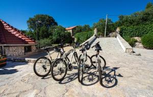 Villa Olka-Makarska by Villas Guide