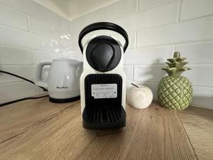 LAlbert 1er- Vichy - Hyper central apartment