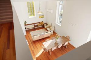 The Church, 2 bedroom, CBD location