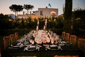 Resort & Winery Bosco De Medici