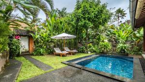 Villa Lila House - Ubud