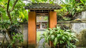 Villa Lila House - Ubud