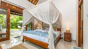 Villa Lila House - Ubud