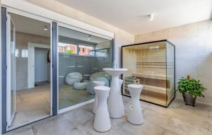 Sea View villa Medulin by Villas Guide