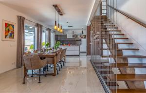 Sea View villa Medulin by Villas Guide