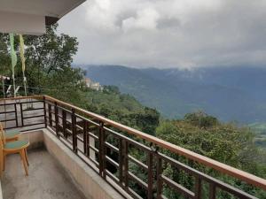 Hotel The Golden Ice