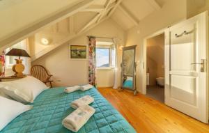 Villa Palazzo Antiqua island Vis by Villas Guide