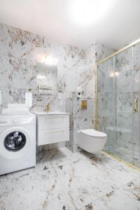 Gicek Apartament 19A bezpłatny PARKING Faktura VAT 4 osobowy ARENA K-S SSE