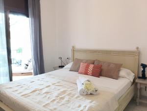 VILLAS COSETTE Apartamento MAR BELLA 31