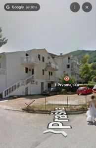 Apartman Budva