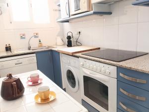 VILLAS COSETTE Apartamento MAR BELLA 31