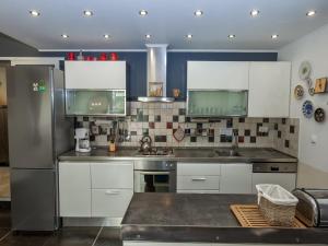 Holiday Home in Molat with Pool