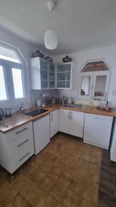 Peace in the city center