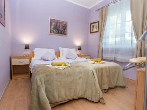 Holiday Home in Molat with Pool