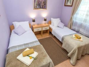 Holiday Home in Molat with Pool