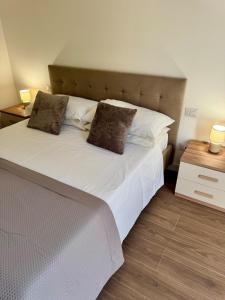 Bicocca Apartment 182