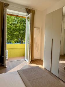 Bicocca Apartment 182