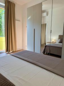 Bicocca Apartment 182