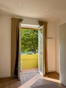 Bicocca Apartment 182