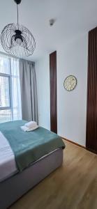 Spacious Apartment Marina View