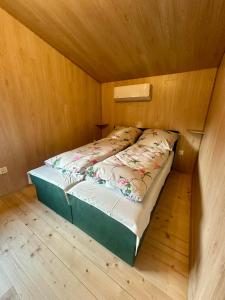 SuliCamp Kompleks Wypoczynkowy