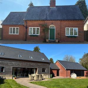 Ponds View at Pudleston Court