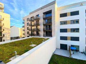 Apartment Brno Center