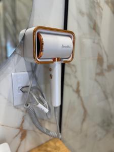 Chalé com Jacuzzi Privativa e Vista do Rio Jucu