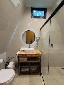 Chalé Aconchegante com Jacuzzi em Domingos Martins