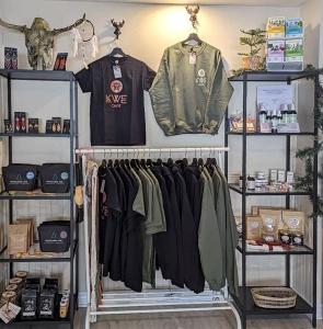 Chambre du Loup-Malsom-Wolf