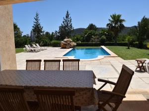 Villa in Sant Josep near Cala Jondal Beach