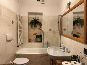 Central Station-Bosco Verticale Cozy & Elegant apt