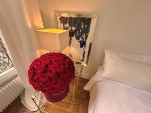 Luxury Apartment - Eiffel Tower view Paris