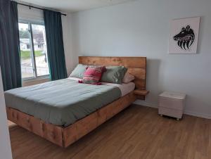 Chambre de lOurs-Muwin-Bear