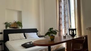 Apartamento de 1 dormitorio