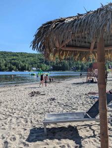 Chambre de lOurs-Muwin-Bear