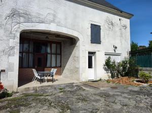 Gîte Du Moulin Béchereau