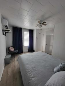 Chambre Cerf-Otuhkok-Deer