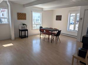 Chambre Cerf-Otuhkok-Deer