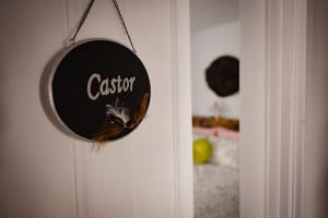Chambre du Castor-Qapit-Beaver