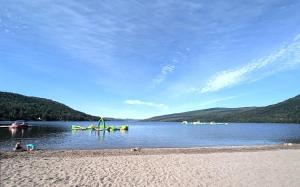 Chambre du Castor-Qapit-Beaver