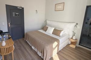 Villa Claudia Hotel Cannes Centre - Parking